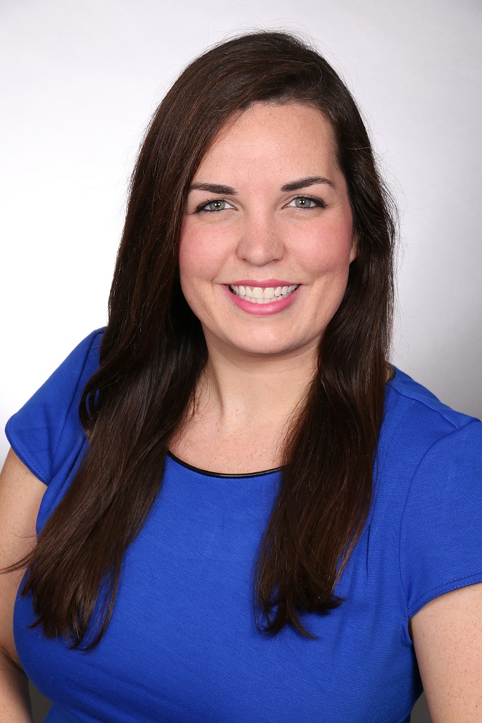 Caitlin Bojarski at Long & Foster Real Estate, Inc. Grove Luxury Real Estate Agent