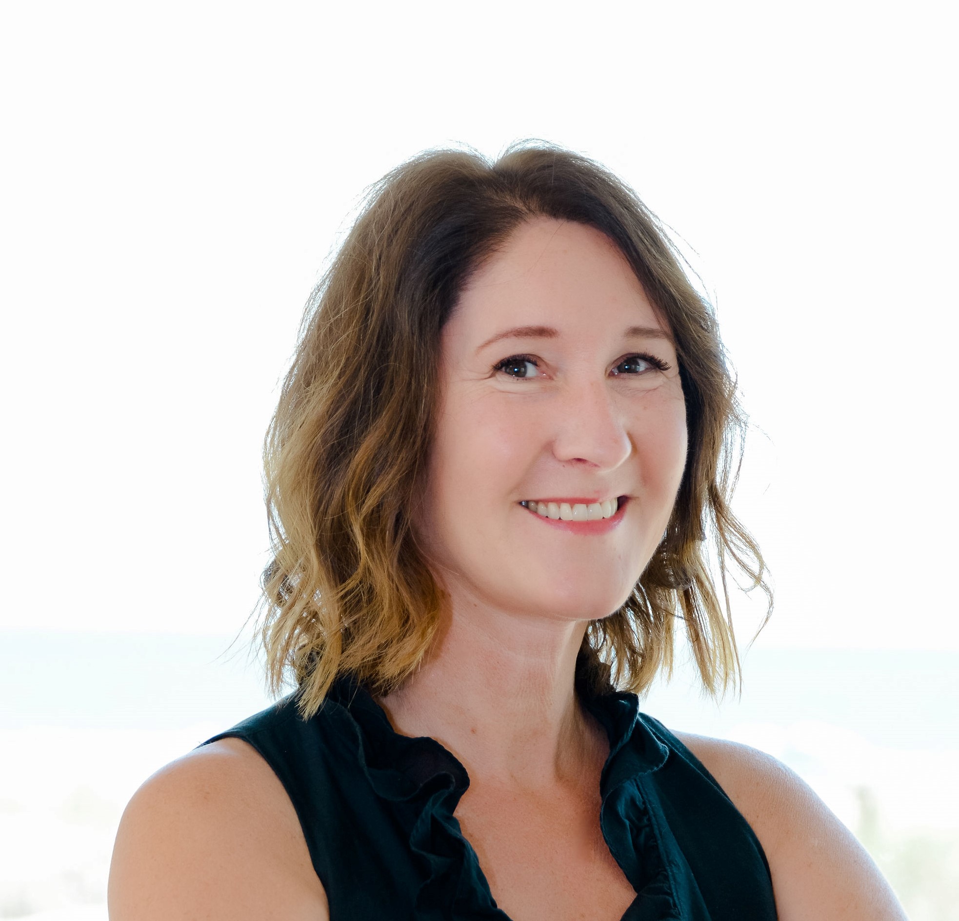 Christine Ecker at Long & Foster Real Estate, Inc. Luxury Real Estate