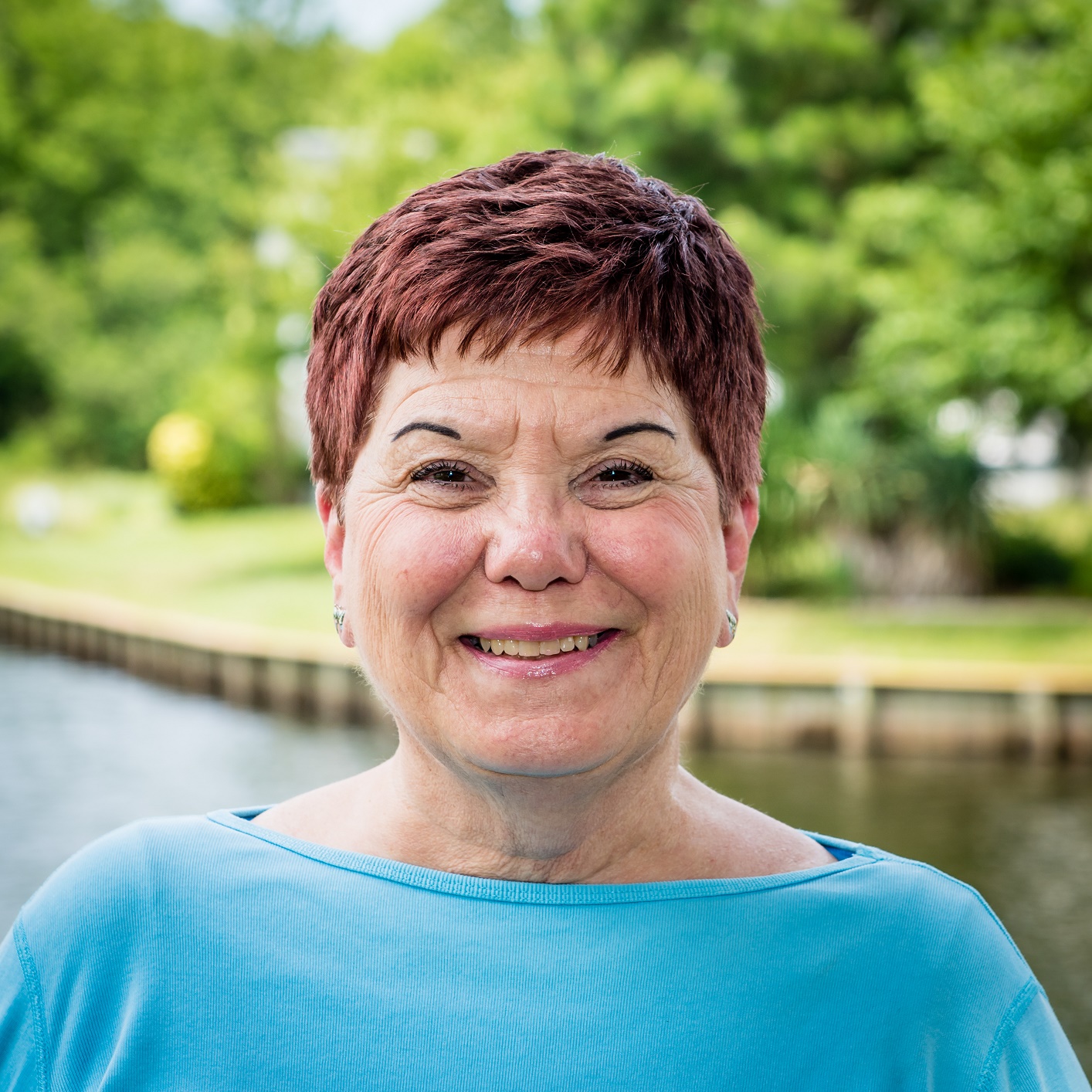 Susan White at Long & Foster Real Estate, Inc. Bethany Luxury Real