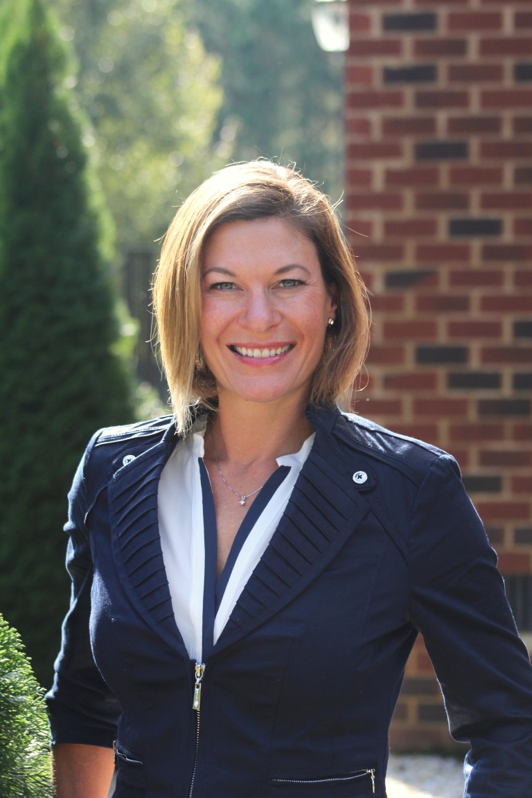 Jonda D Light at Long & Foster Real Estate, Inc. Lake Anna