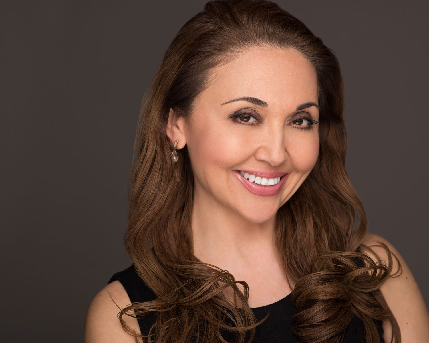 Lina Ayers at Long & Foster Real Estate, Inc. Alex/OldTown