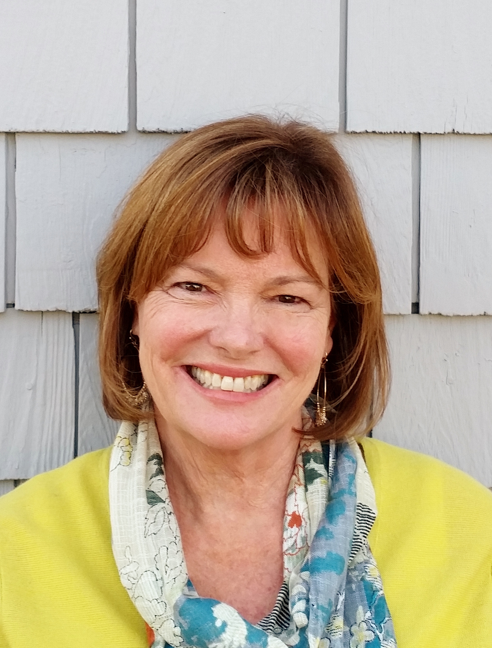 Sharon Slevin at Long & Foster Real Estate, Inc. Bethany Luxury