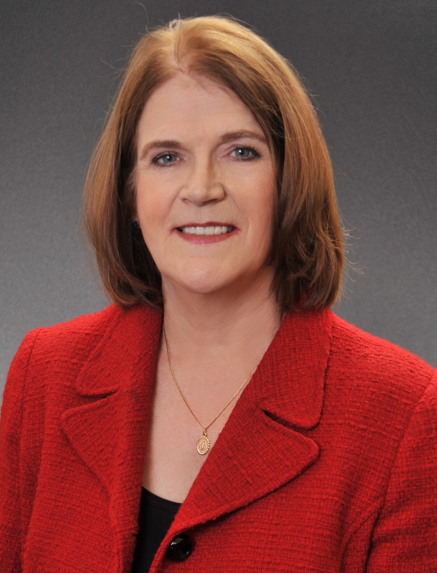 Catherine McLoughlinHayes at Long & Foster Real Estate, Inc