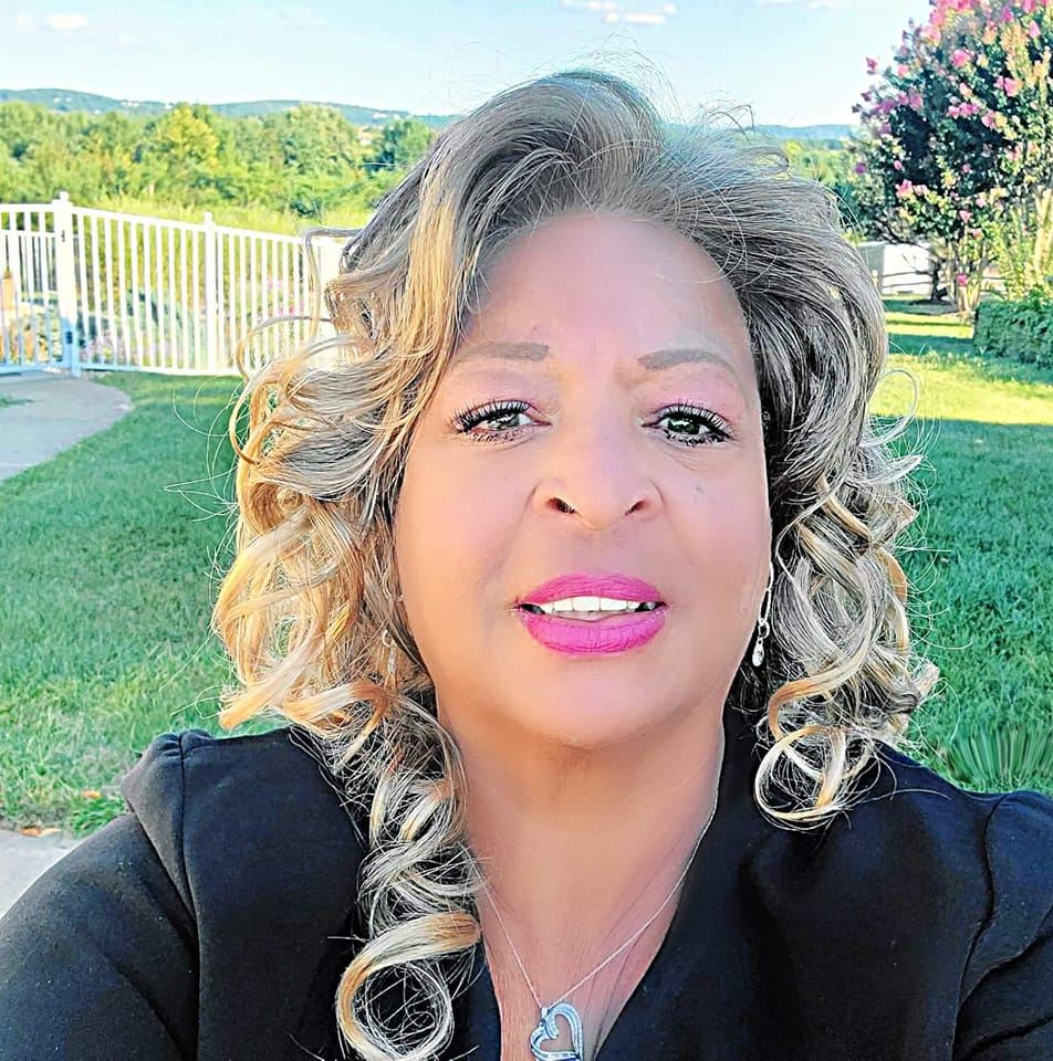 Cassandra Welch at Long & Foster Real Estate, Inc. Arlington Luxury