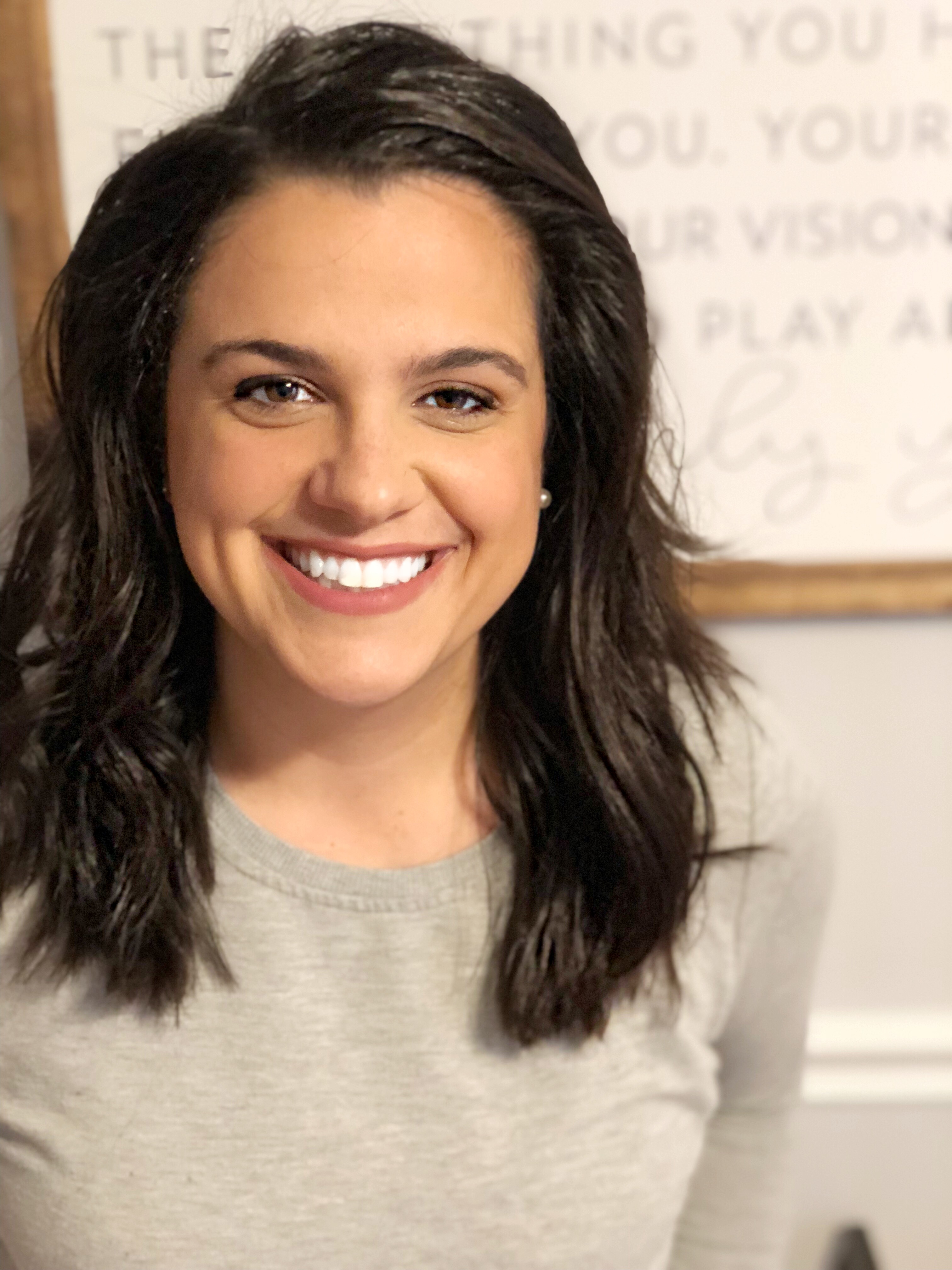 Tiffany Frederick at Long & Foster Real Estate, Inc. Reston Luxury Real Estate Agent