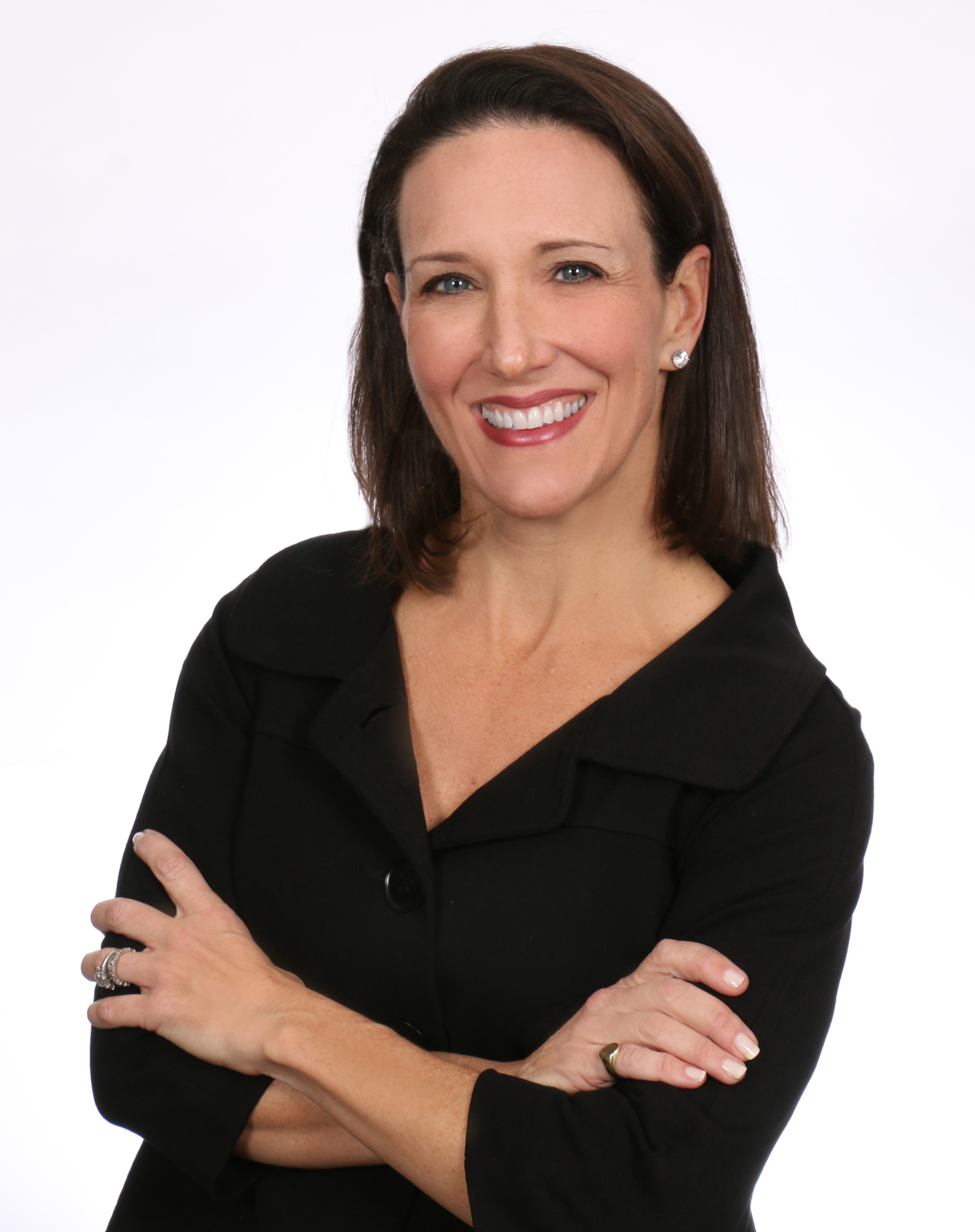 Jenny Moore at Long & Foster Real Estate, Inc. McLean Luxury Real