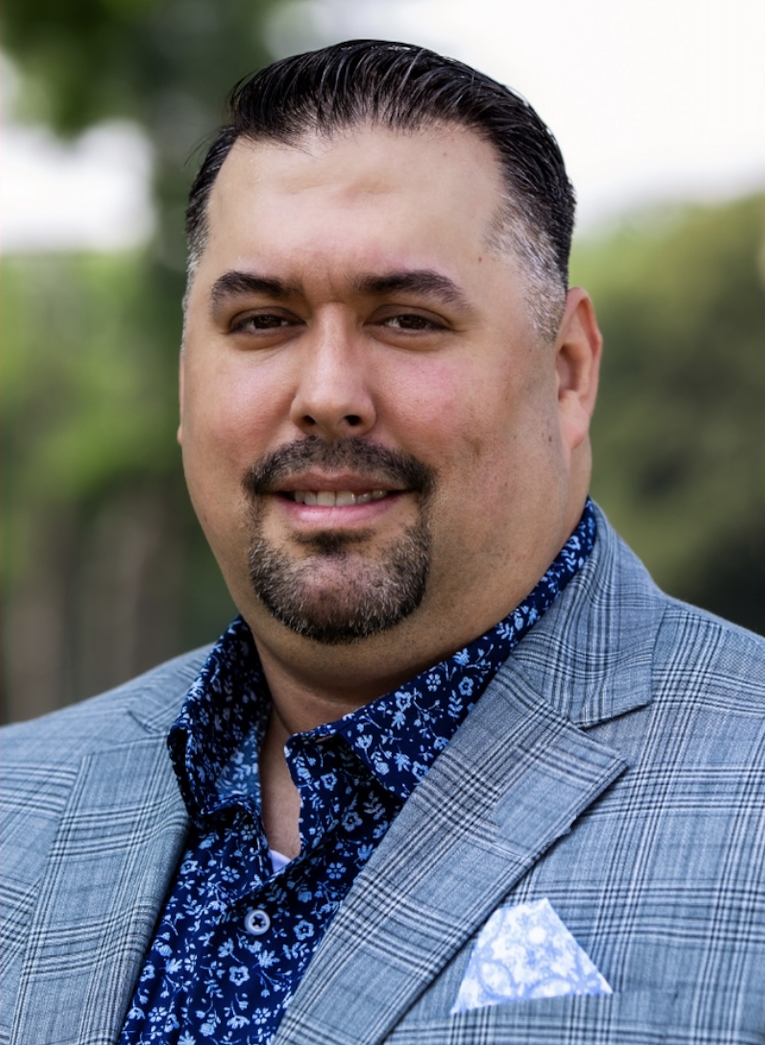 Andre Asselin at Long & Foster Real Estate, Inc. Bethesda Gateway