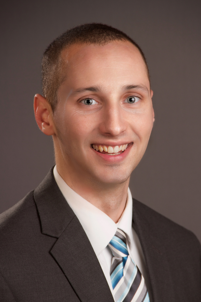 Ryan McCollum at Long & Foster Real Estate, Inc. Blacksburg Luxury