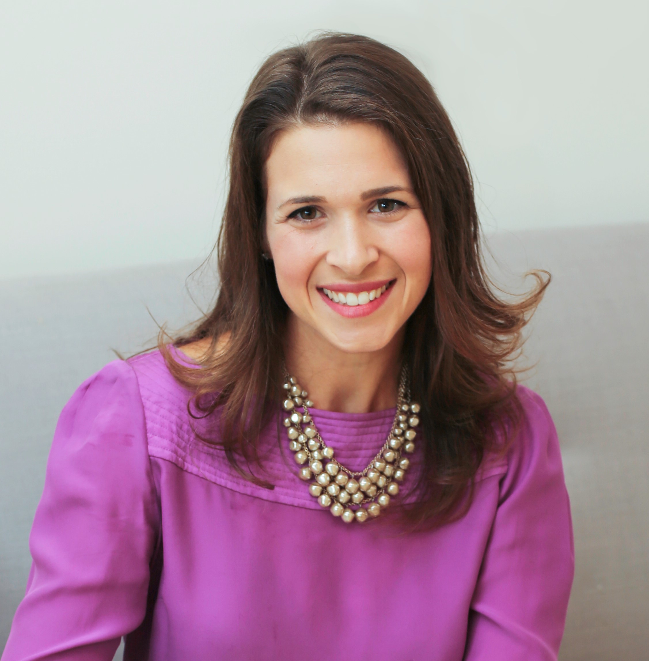 Lauren Breslaw at Long & Foster Real Estate, Inc. Vienna/Oakton