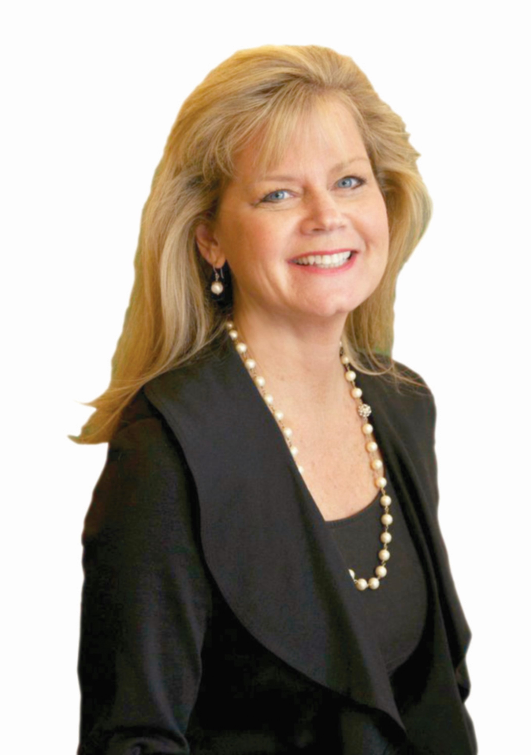 Kyle Richards at Long & Foster Real Estate, Inc. Luxury Real Estate