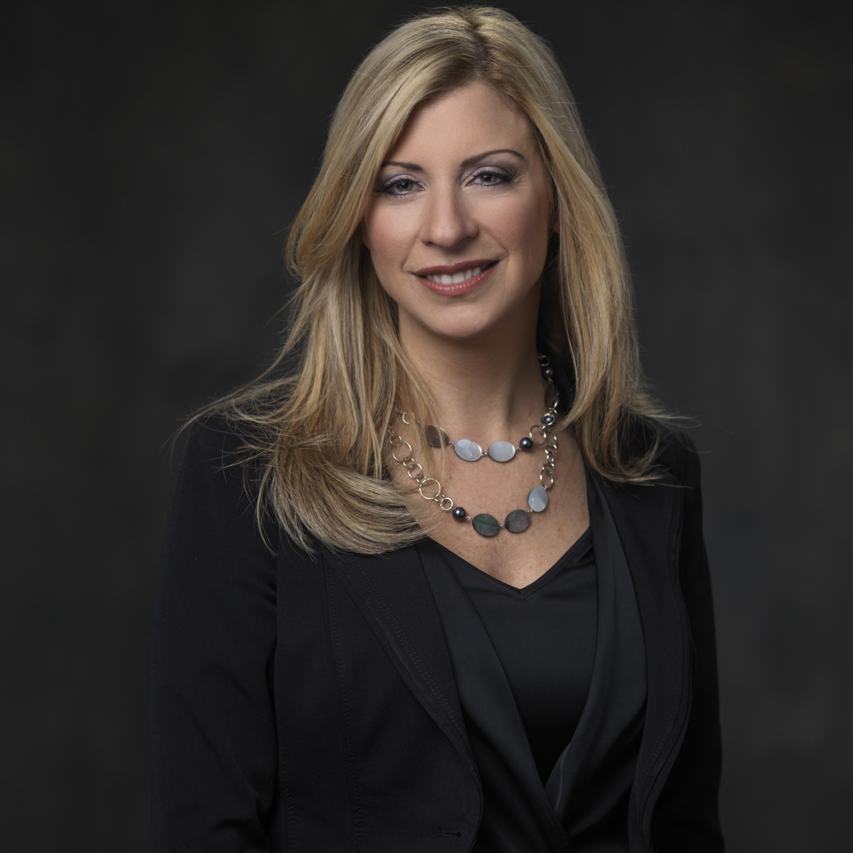 Jeannine Rogers at Long & Foster Real Estate, Inc. Annapolis Fine