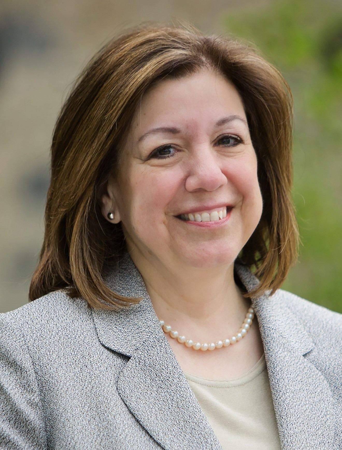 Mary Kaye RhudeFaust at Long & Foster Real Estate, Inc. Devon