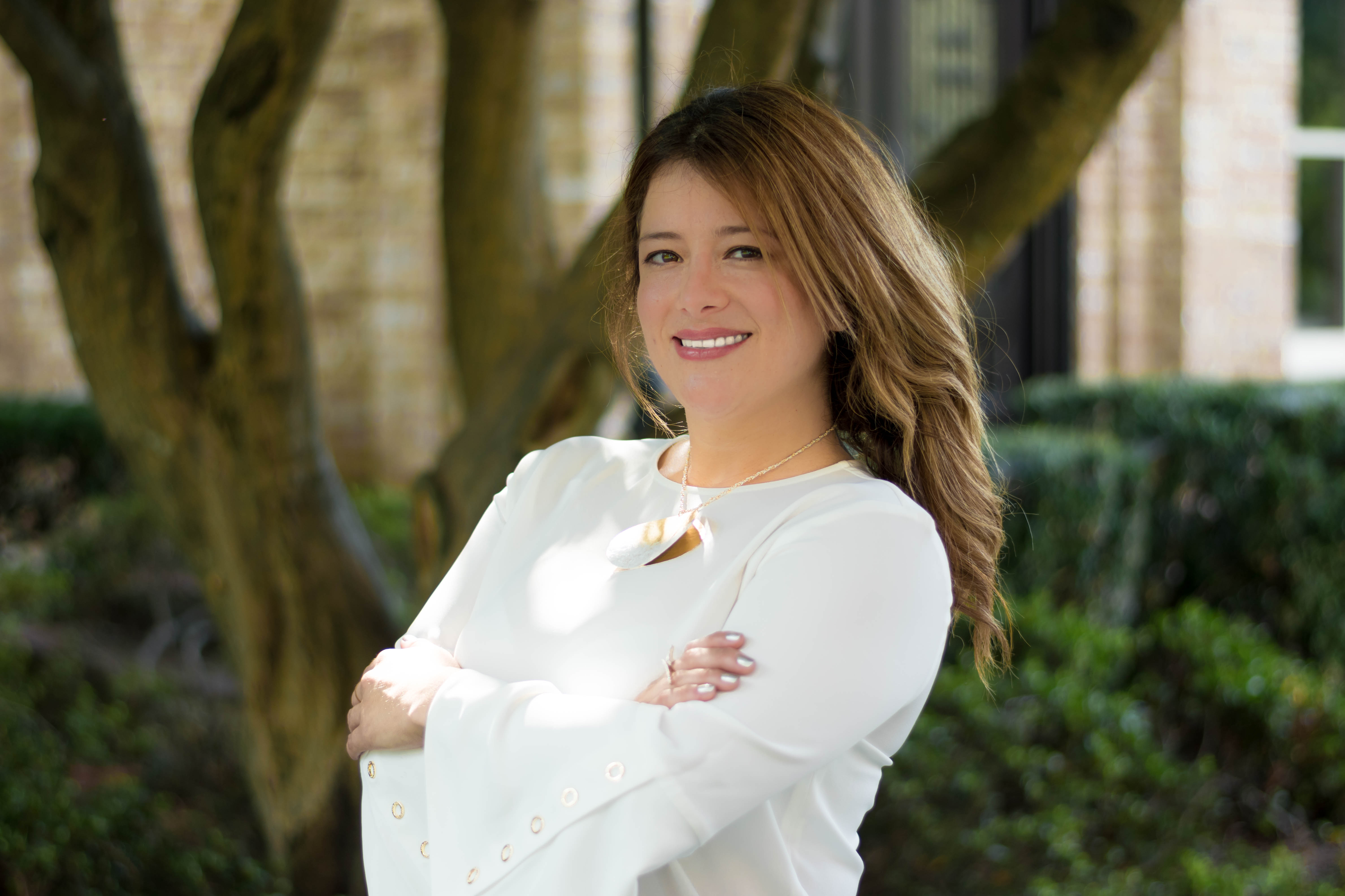 Lina Montoya at Long & Foster Real Estate, Inc. Rockville Centre