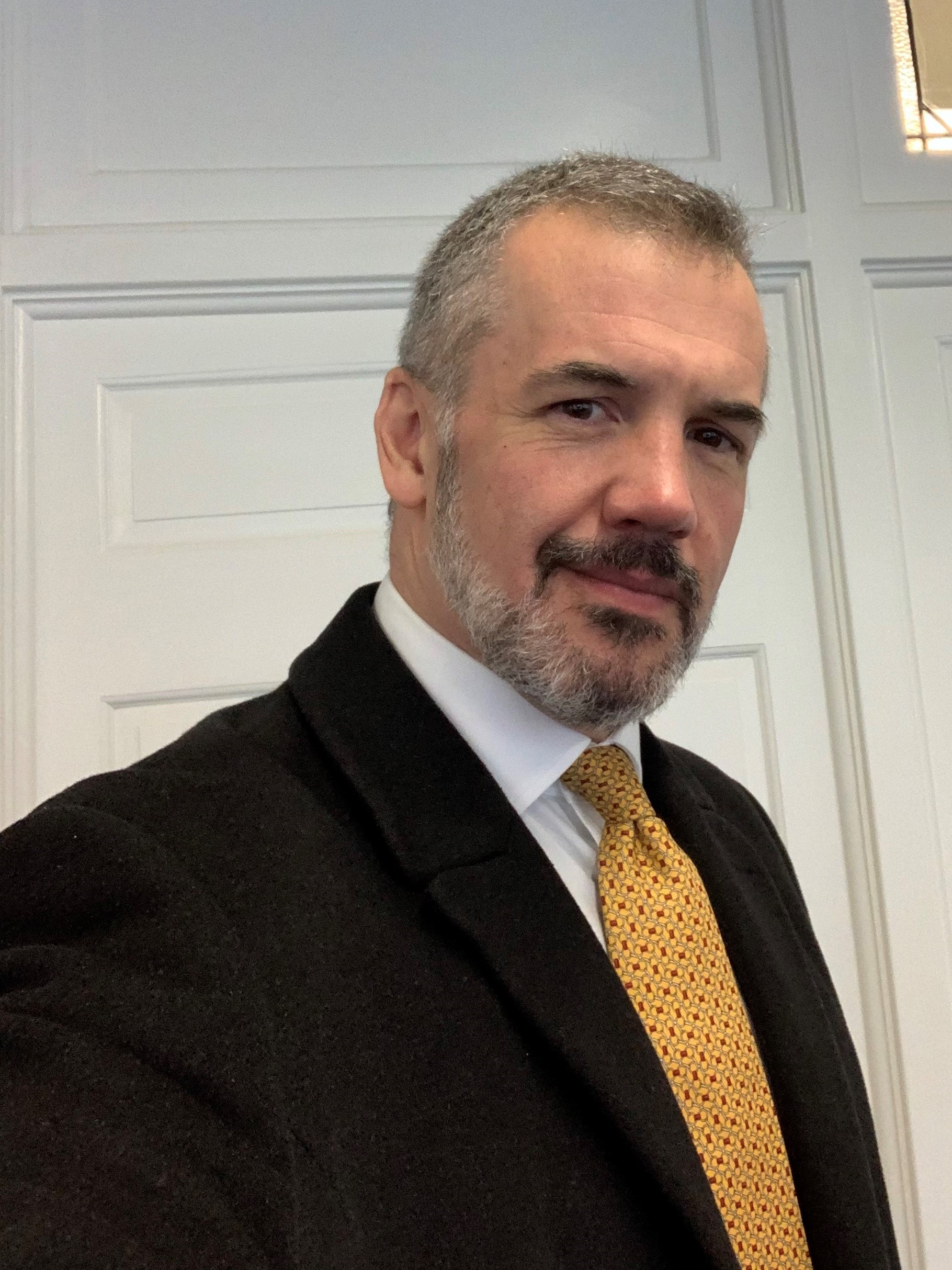 Jonathan Mester at Long & Foster Real Estate, Inc. Fells Point