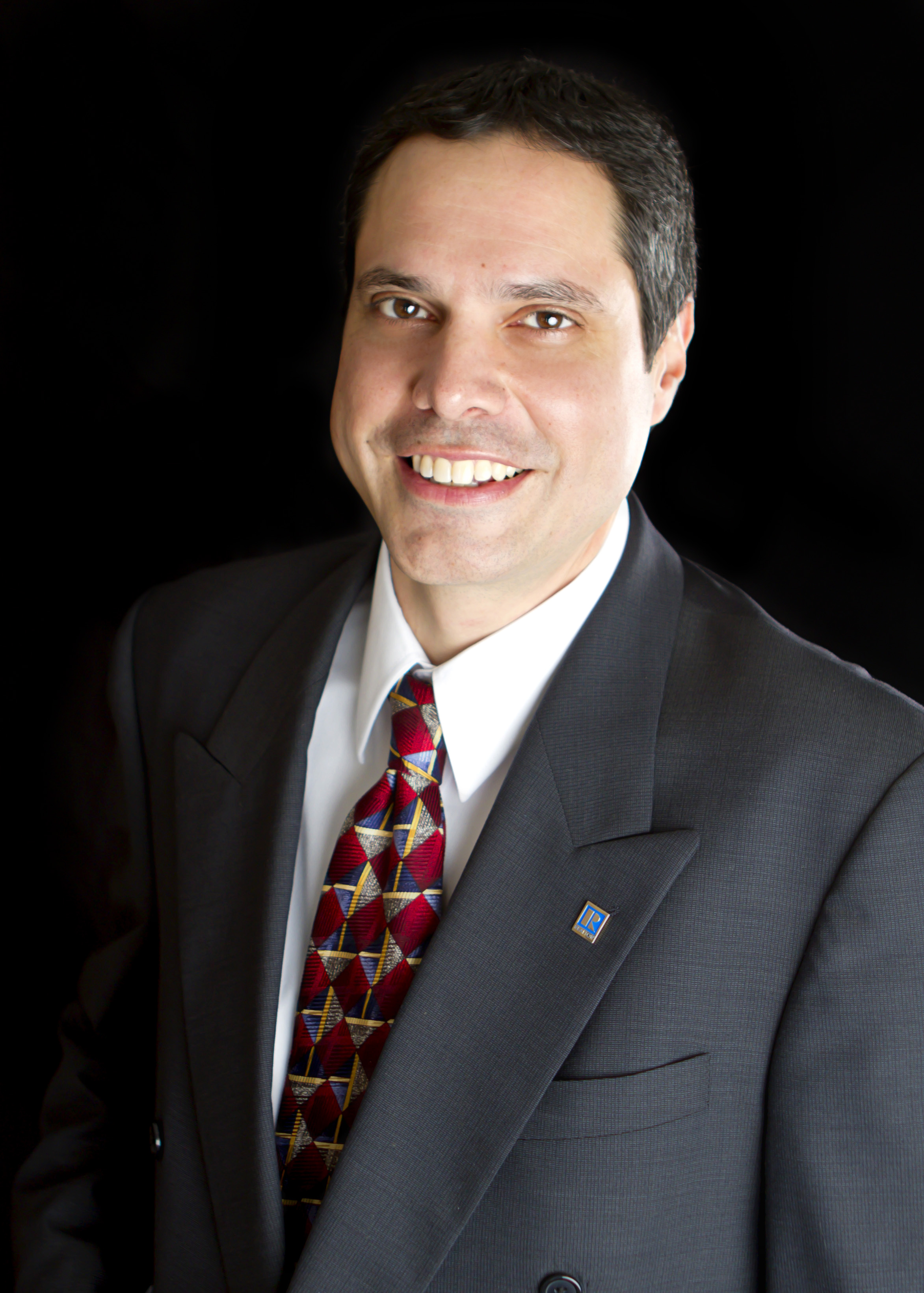 Tony Perez at Long & Foster Real Estate, Inc. Fredericksburg Luxury