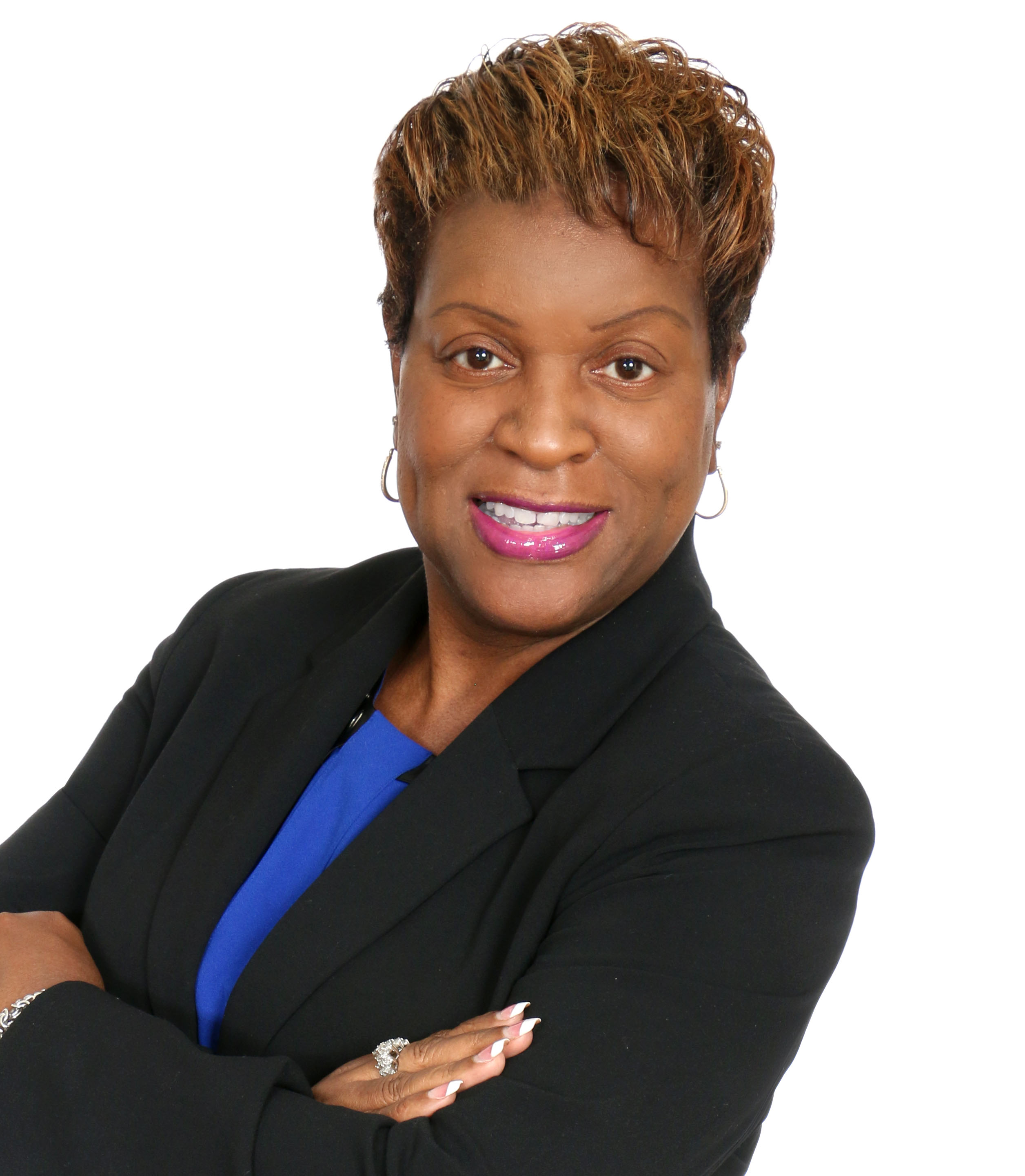 Dana Boston at Long & Foster Real Estate, Inc. Gainesville Luxury