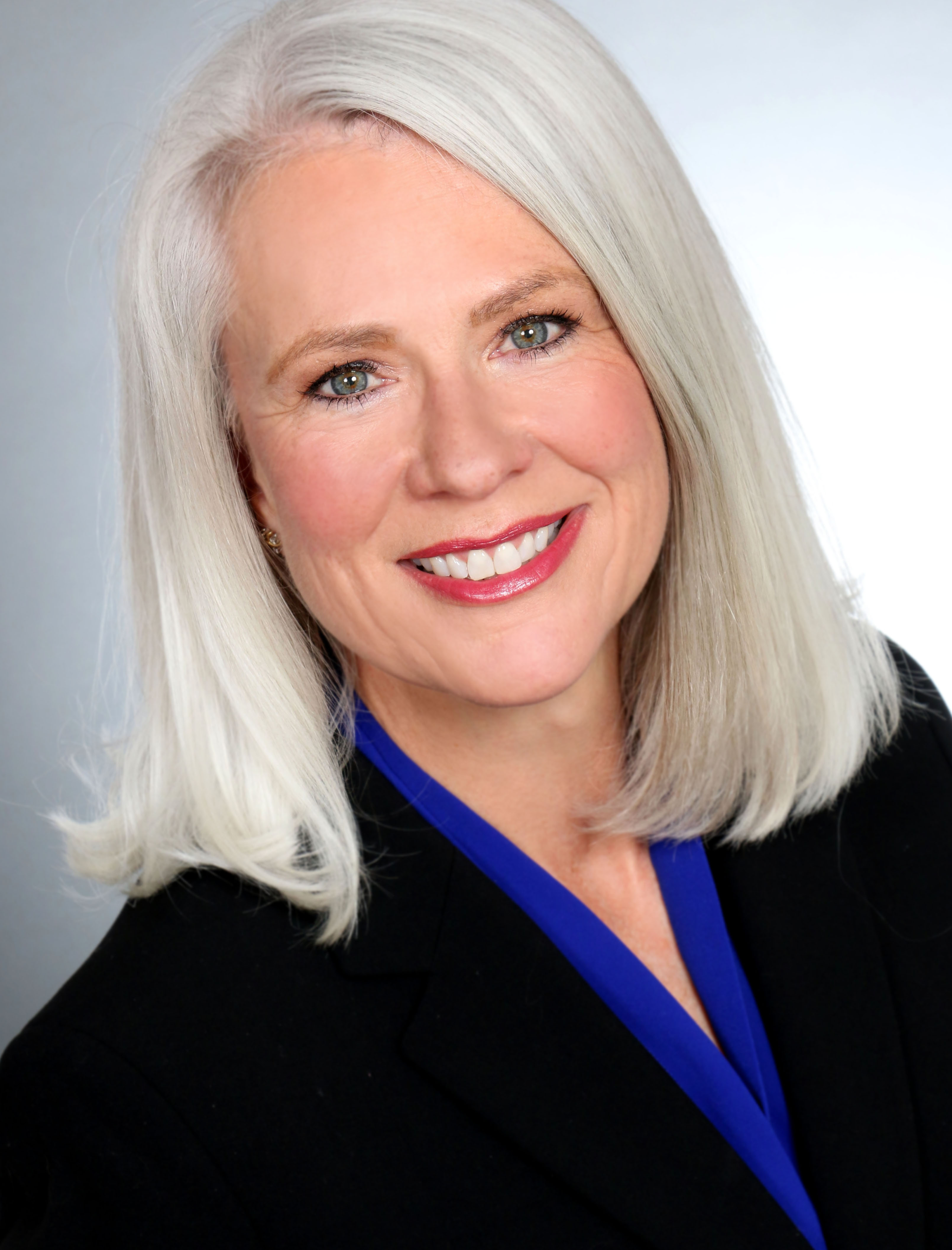 Evette Braenovich at Long & Foster Real Estate, Inc. Gainesville