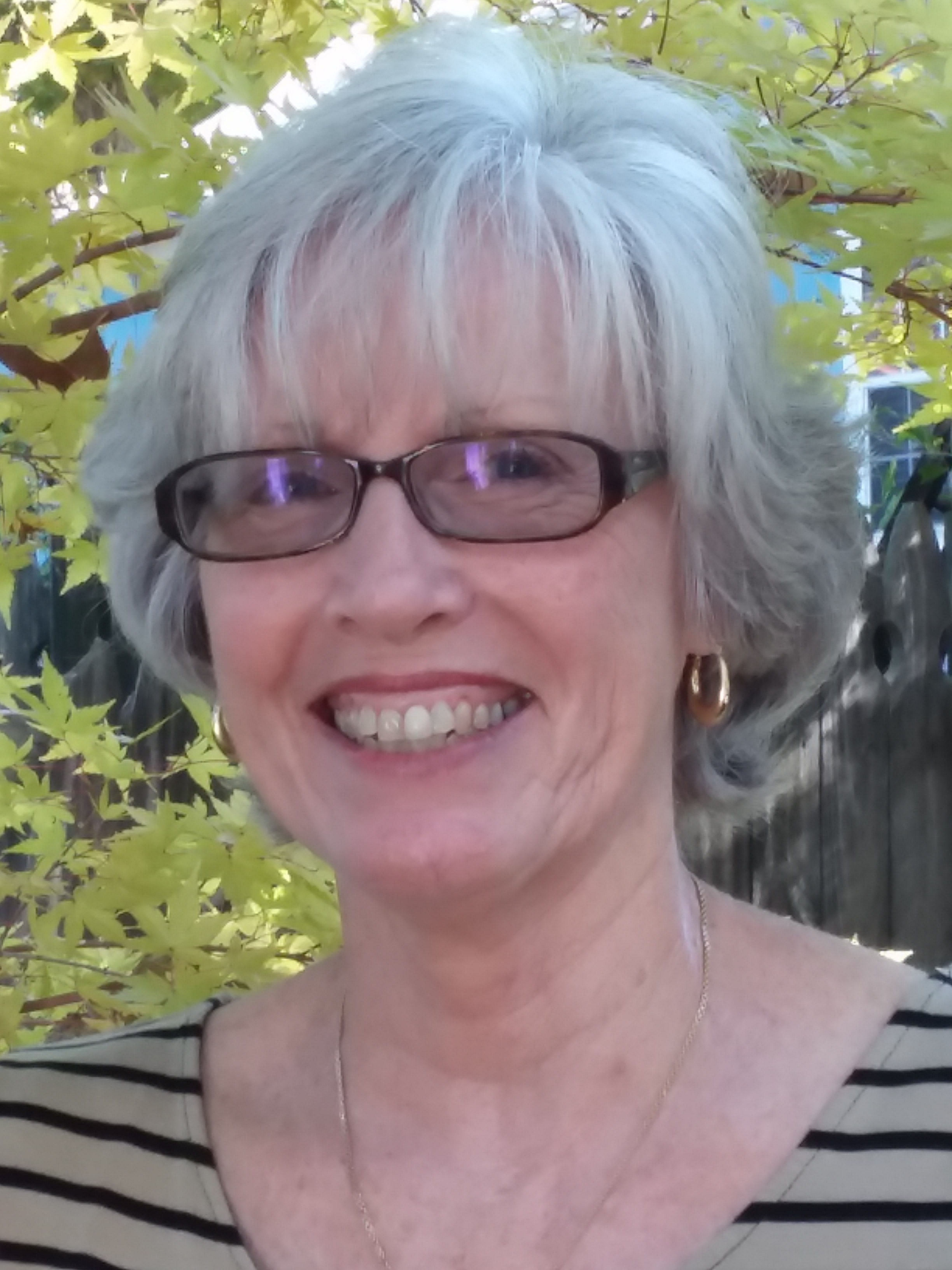 Nancy Domchick at Long & Foster Real Estate, Inc. Lewes Luxury Real Estate Agent Christie