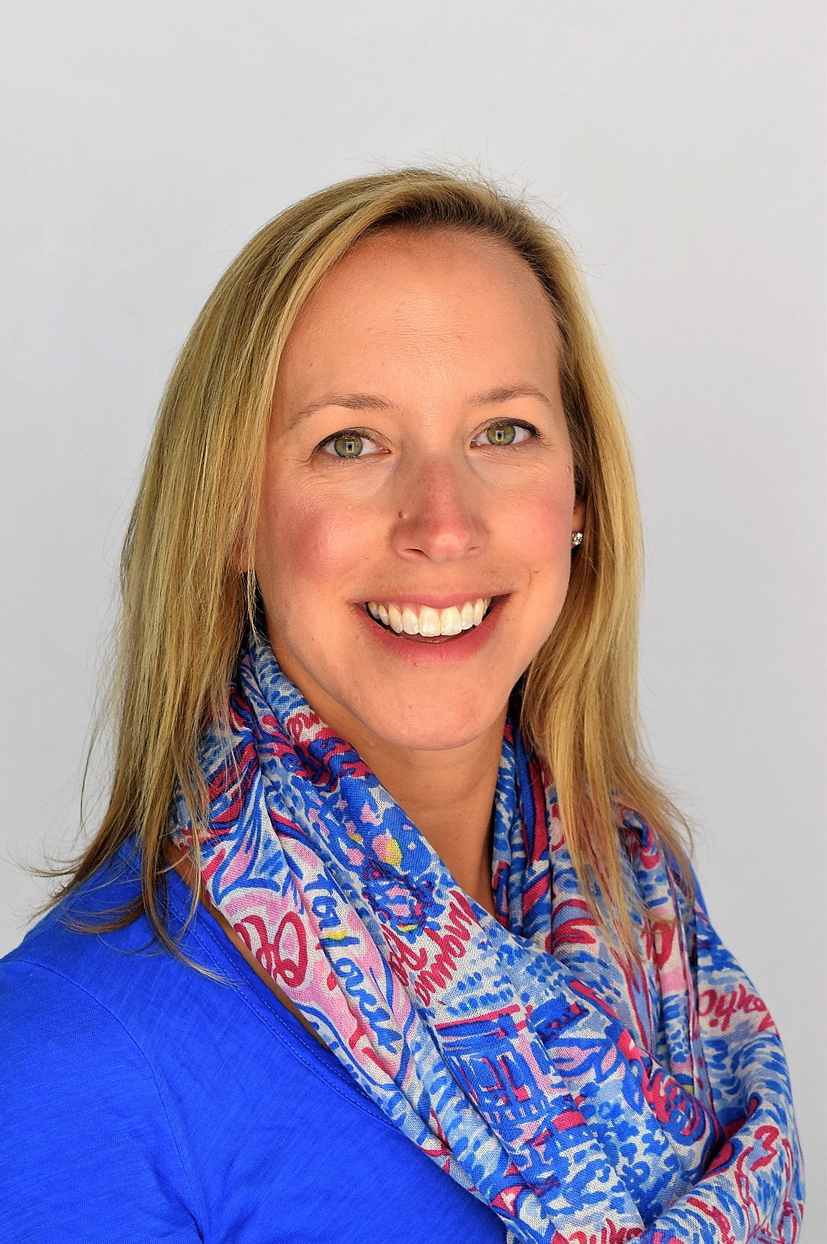 Jennifer Harlow at Long & Foster Real Estate, Inc. McLean Luxury