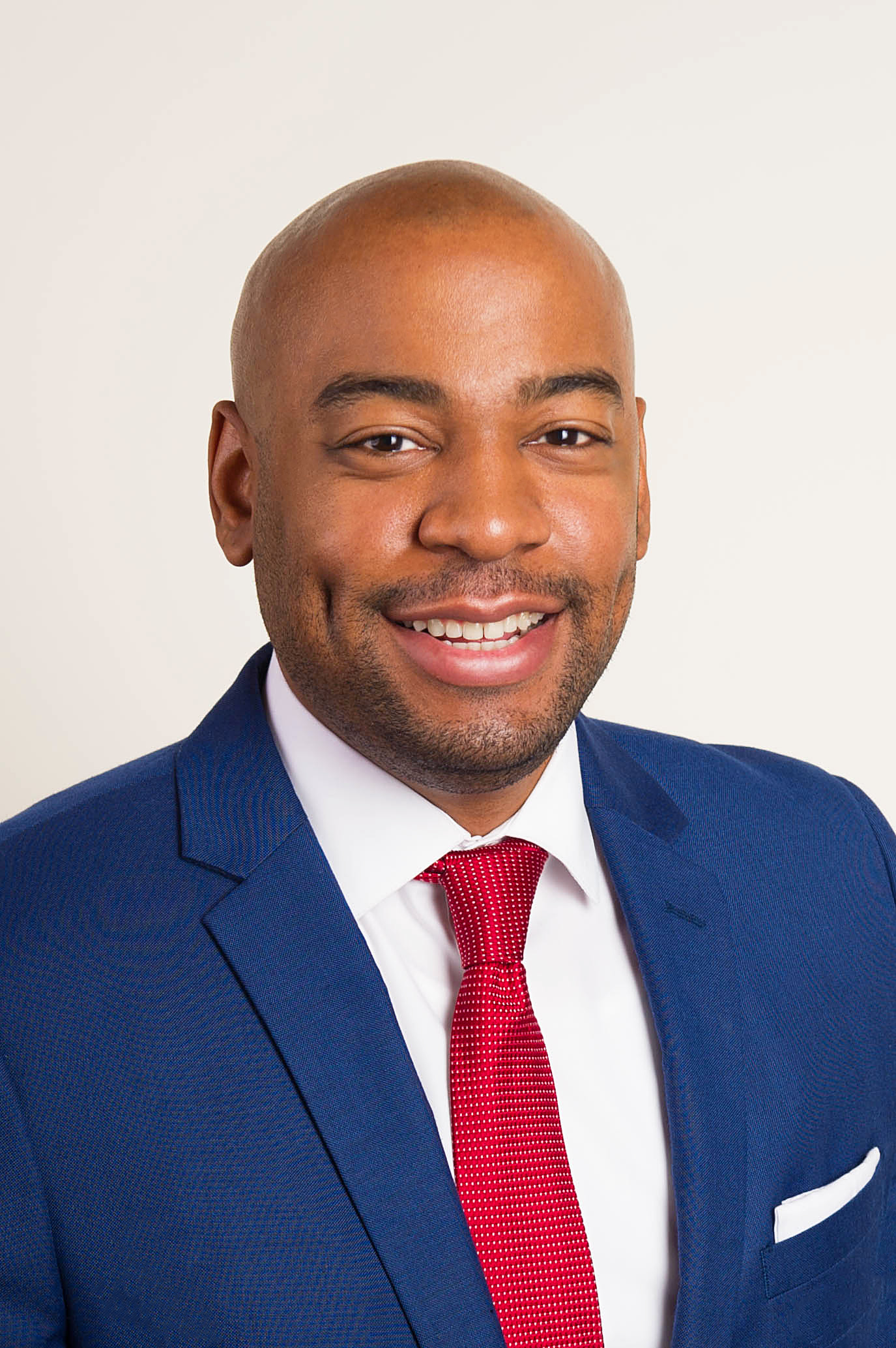 Jay Hobbs at Long & Foster Real Estate, Inc. Woodley Park Luxury