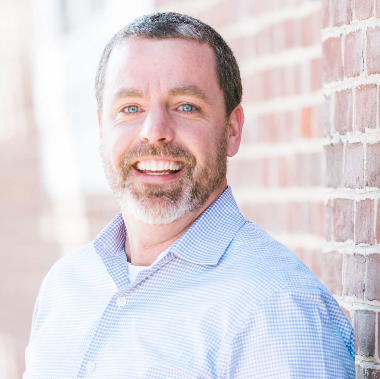 Nathan Driggers at Long & Foster Real Estate, Inc. Logan Circle Luxury Real Estate Agent