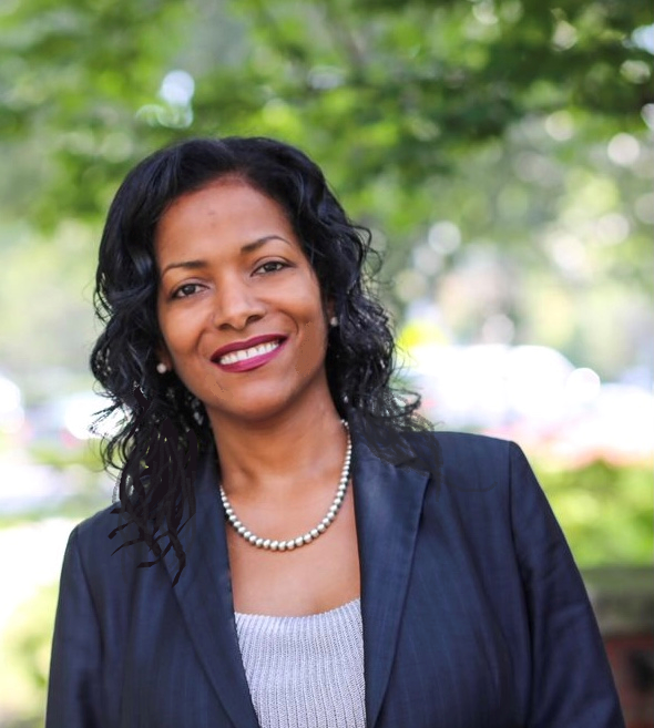 Mary Awad at Long & Foster Real Estate, Inc. Bethesda Luxury Real