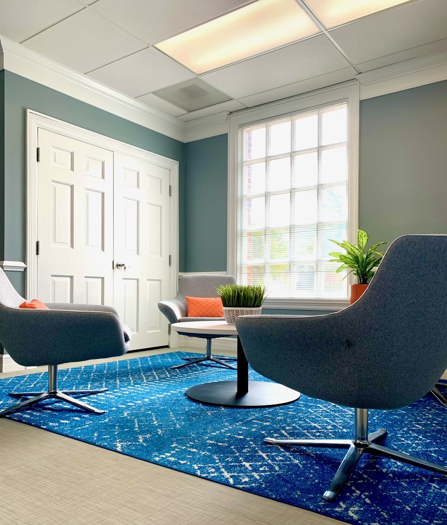 Long & Foster Leesburg Office Luxury Real Estate Agents in Leesburg