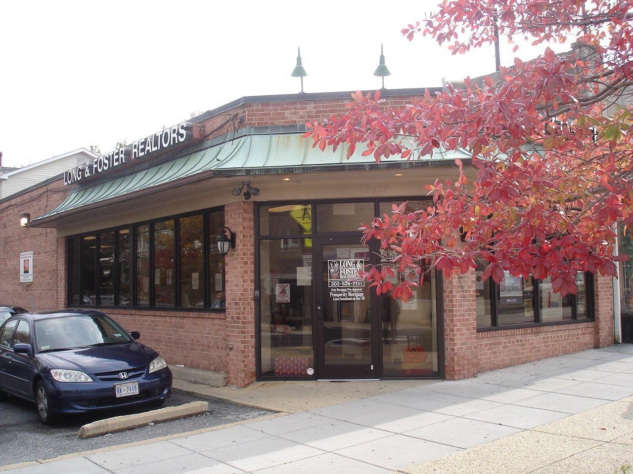 Luxury Real Estate Offices in Washington Christie's International