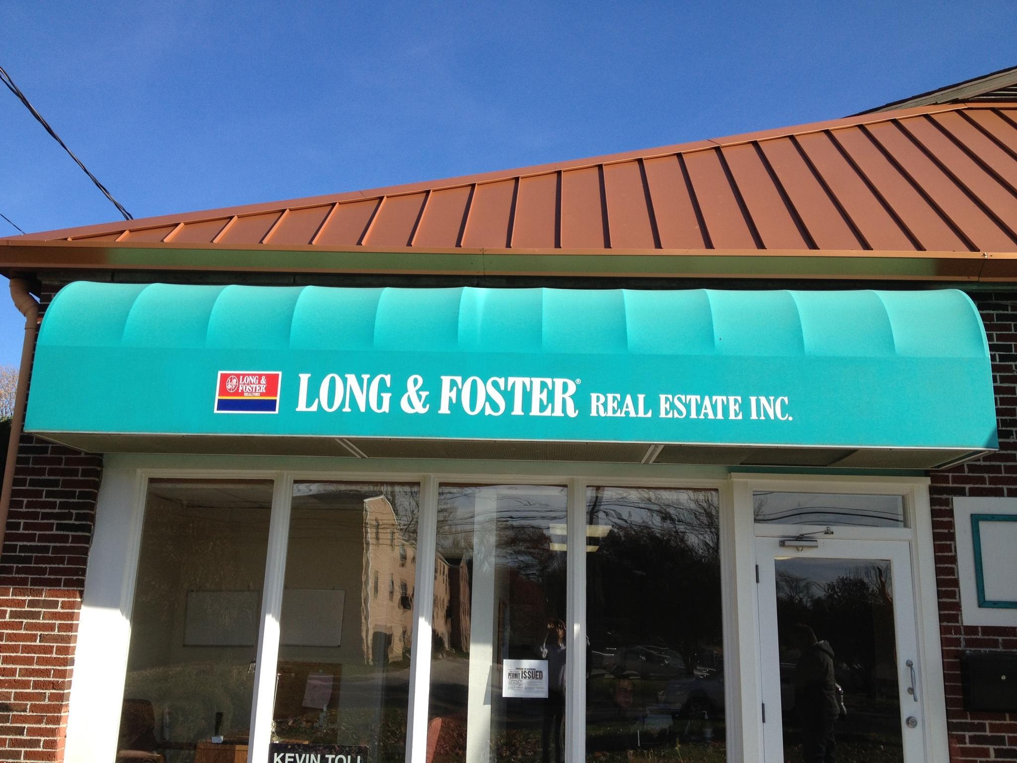 Long & Foster Real Estate, Inc. Luxury Real Estate Agents in