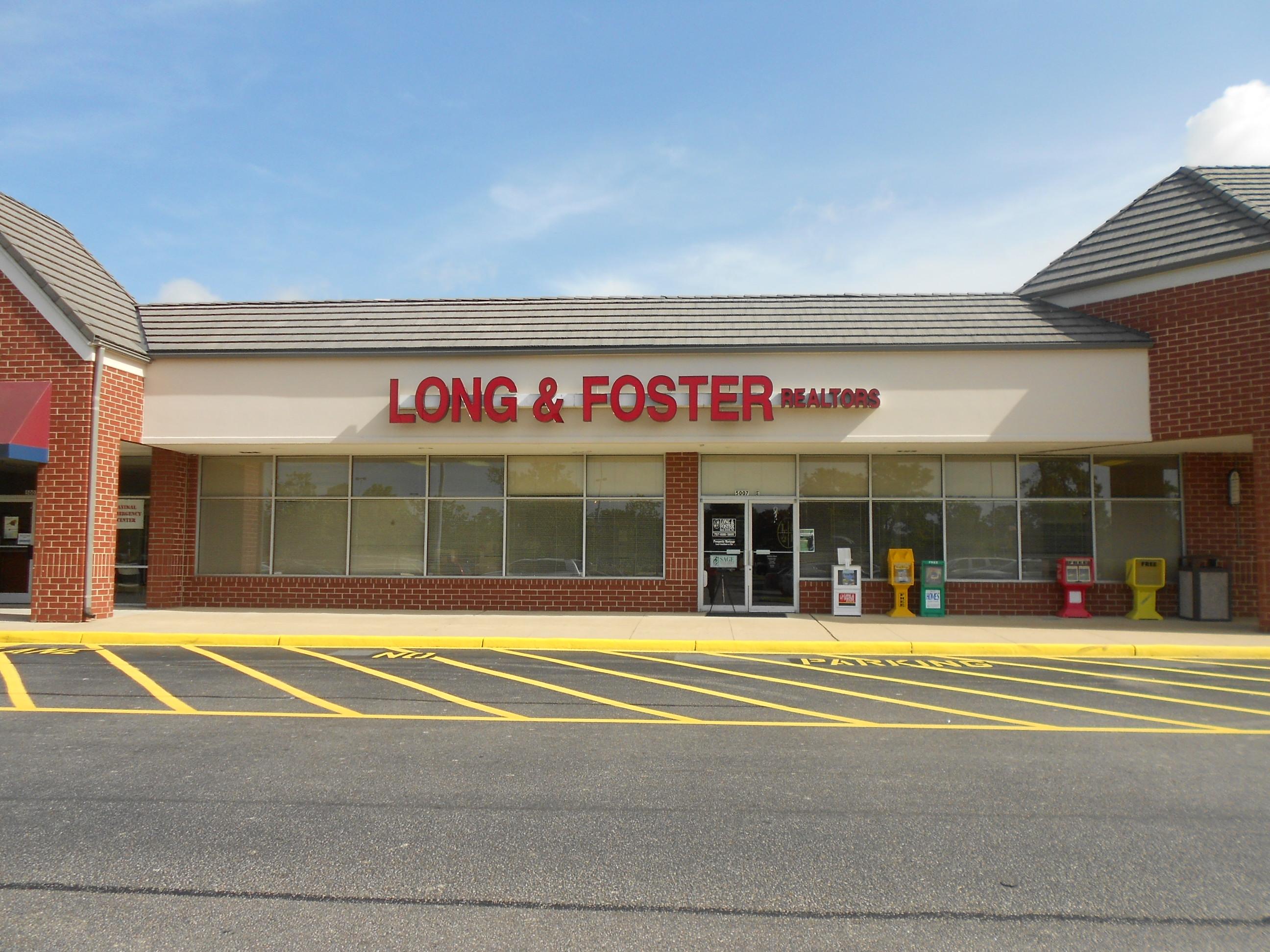 Long & Foster