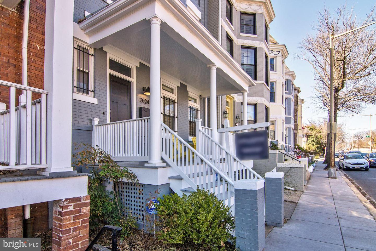2024 N Capitol NW, Washington, District Of Columbia, 20002, townhouses for Sale