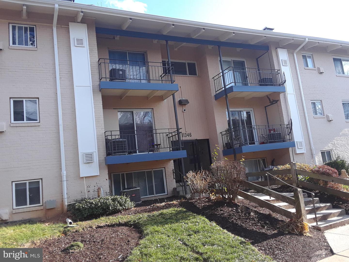 Long And Foster Property Management Rental 11346 Cherry Hill