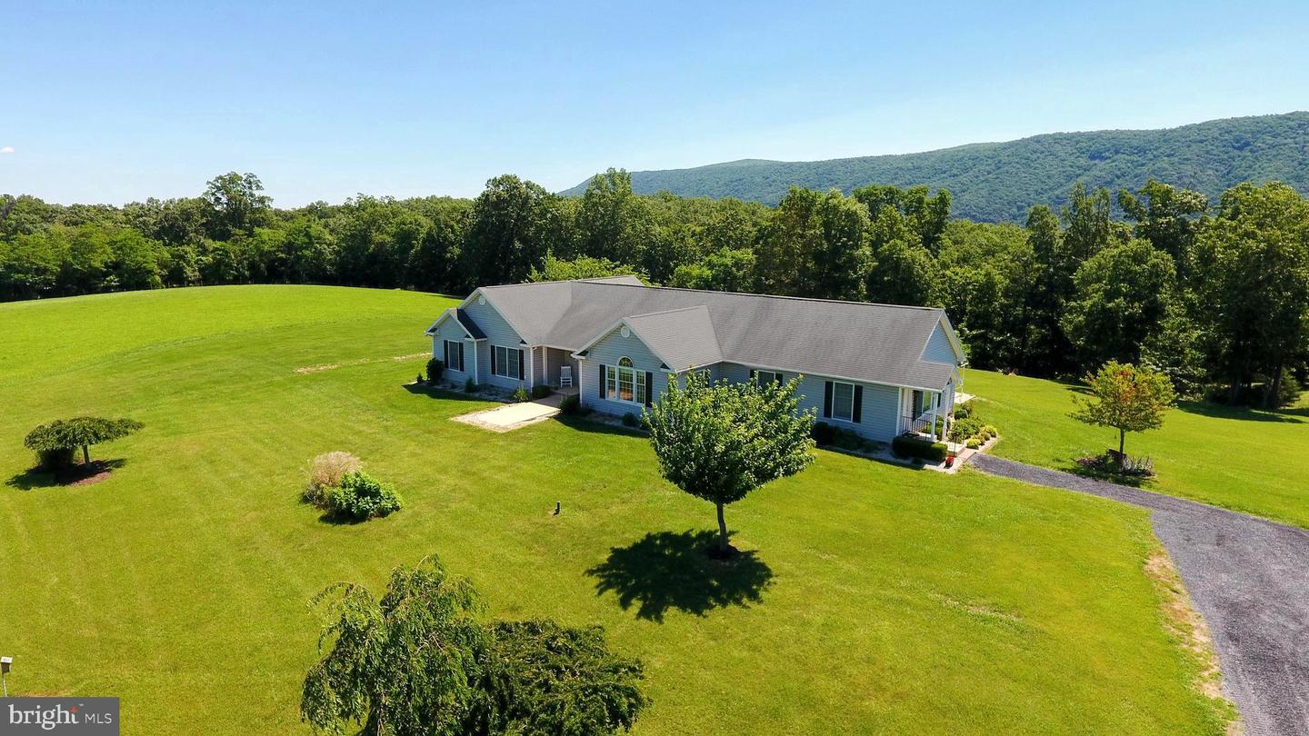 Toms Brook Homes for Sale | The Washington Post