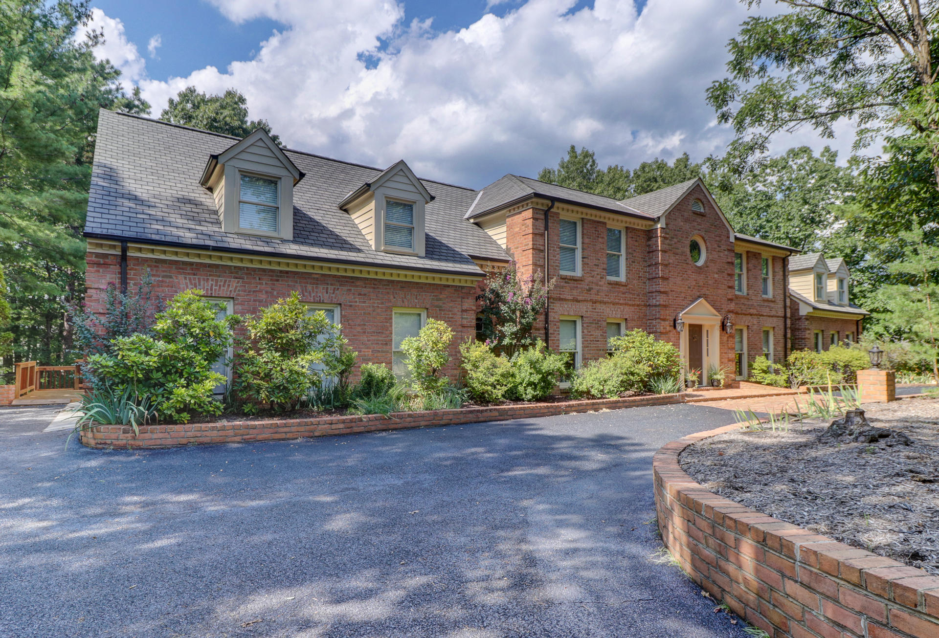 Luxury Homes For Sale In Roanoke, Va 