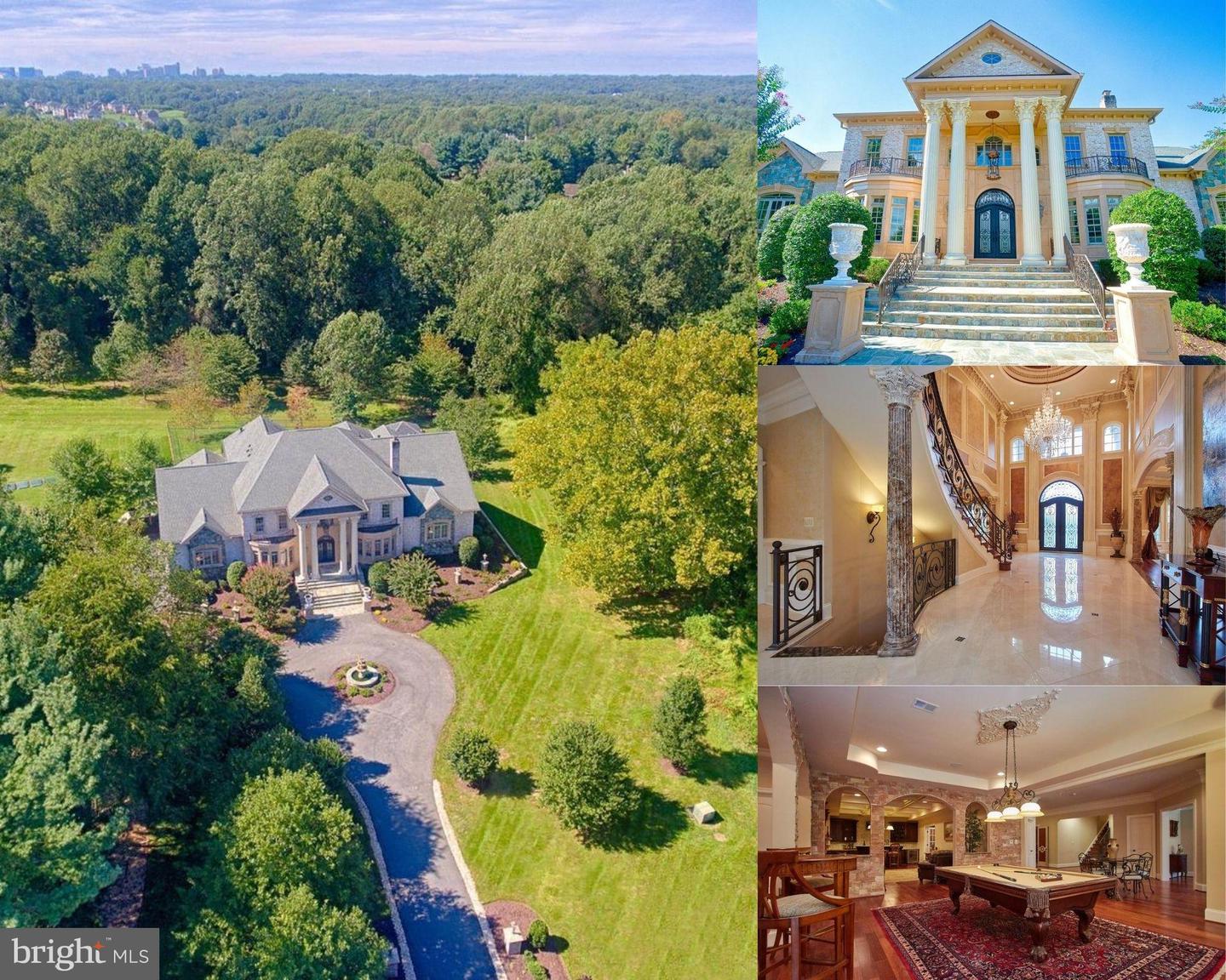 Mls Listings Vienna Va