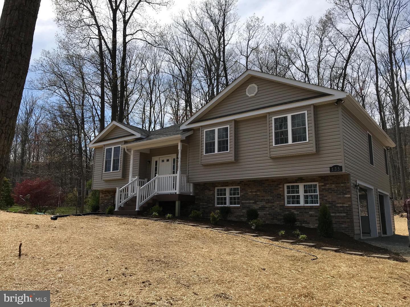 Homes for sale in the Shawneeland subdivision WINCHESTER, VA Real Estate