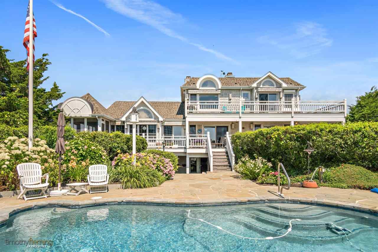 Luxury Homes for sale in Avalon, NJ Avalon MLS Avalon Real Estate
