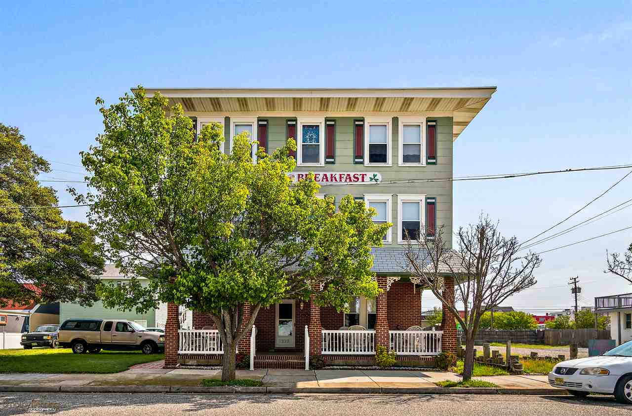 Vacant Lots for sale in Wildwood, NJ Wildwood MLS Wildwood Real Estate