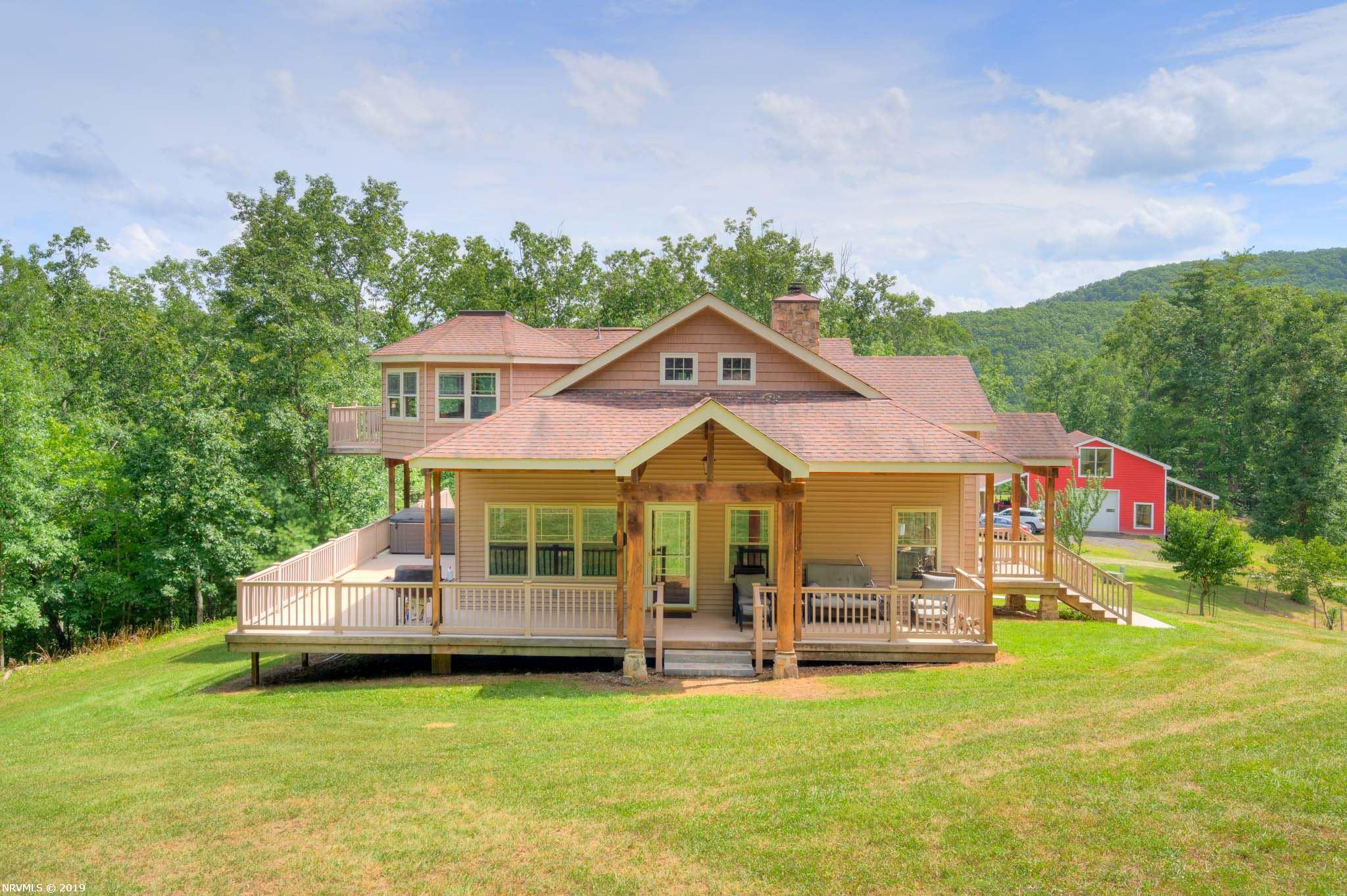 3 Bedroom Homes For Sale in Radford, VA Radford MLS Search Radford