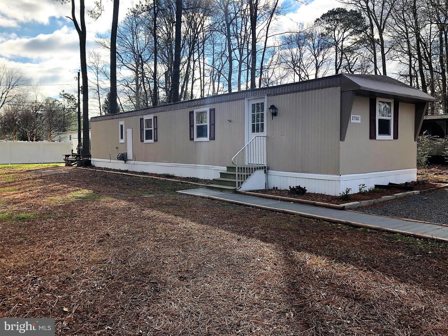 Homes for sale in the Plantation Park subdivision FRANKFORD, DE Real