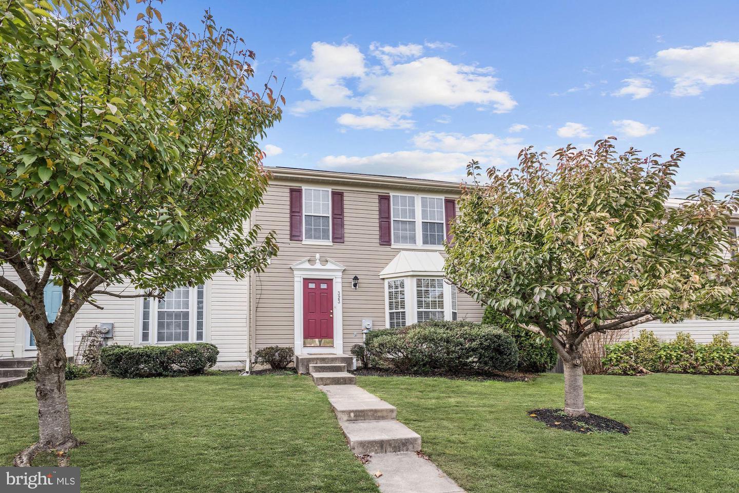 3 Bedroom Homes for sale in PERRYVILLE, MD PERRYVILLE MLS