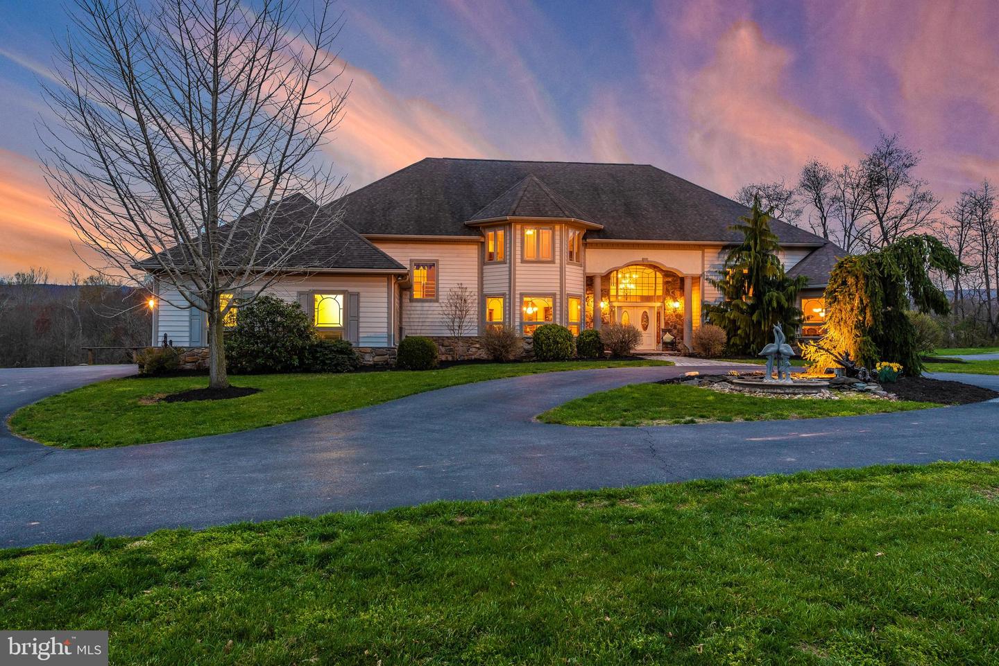 Luxury Homes for sale in THURMONT, MD THURMONT MLS THURMONT Real Estate