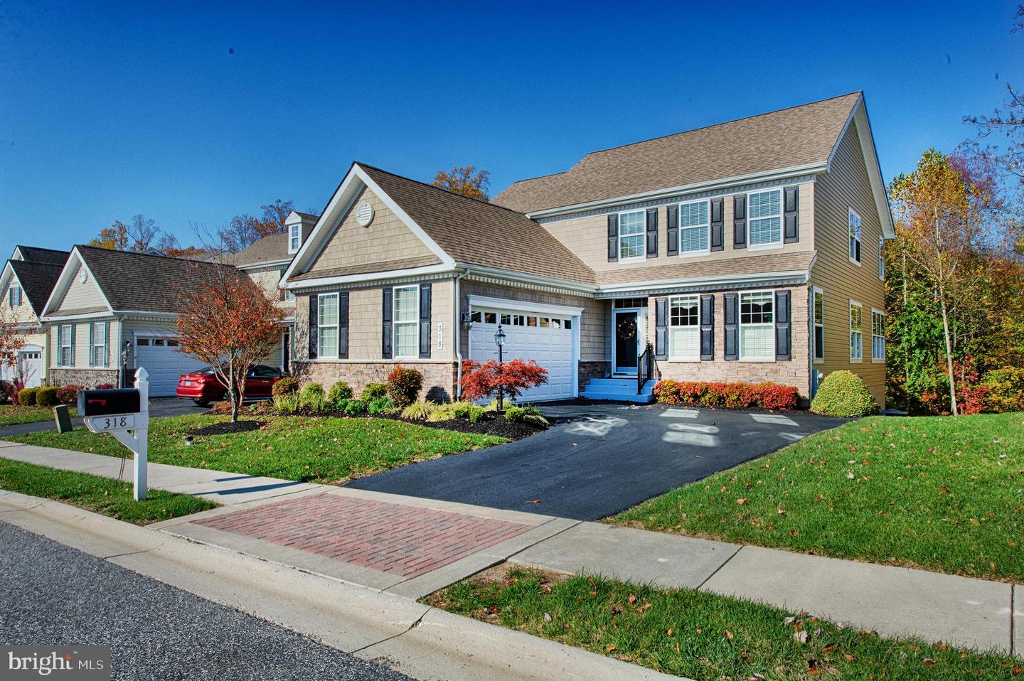 Luxury Homes for sale in HAVRE DE GRACE, MD HAVRE DE GRACE MLS