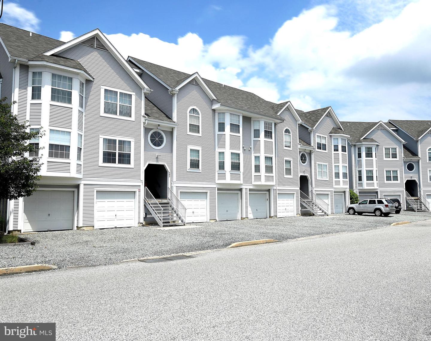 Homes for sale in the Canvasback Cove subdivision Havre De Grace, MD