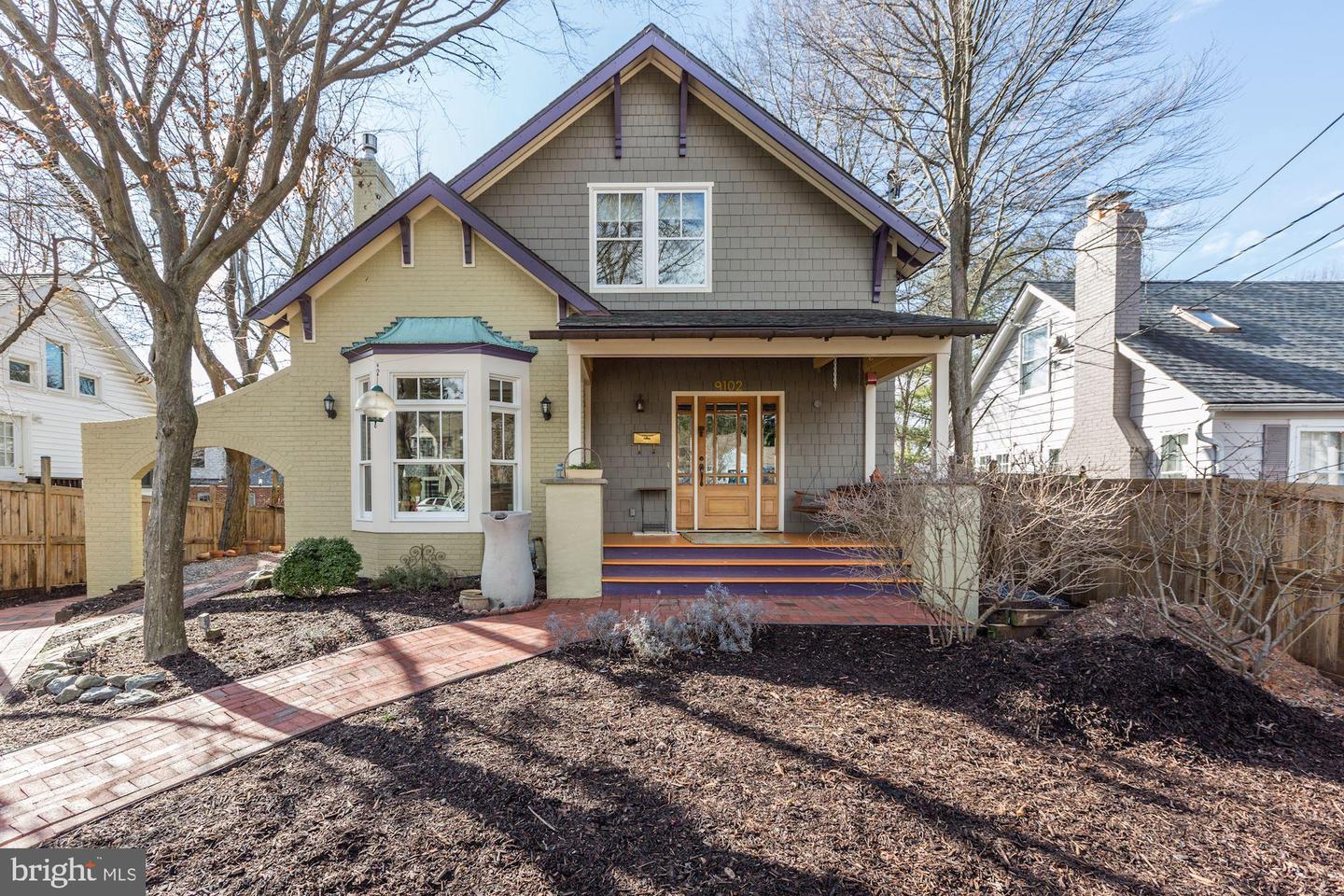 Luxury Homes for sale in SILVER SPRING, MD SILVER SPRING MLS SILVER