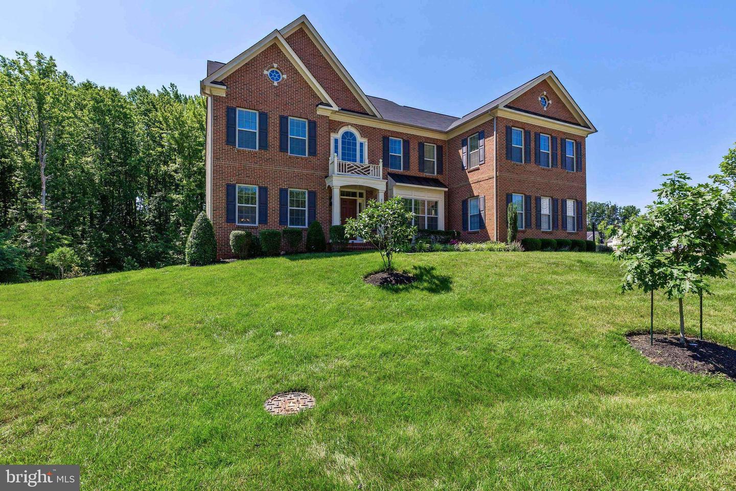 Luxury Homes for sale in BOWIE, MD BOWIE MLS BOWIE Real Estate