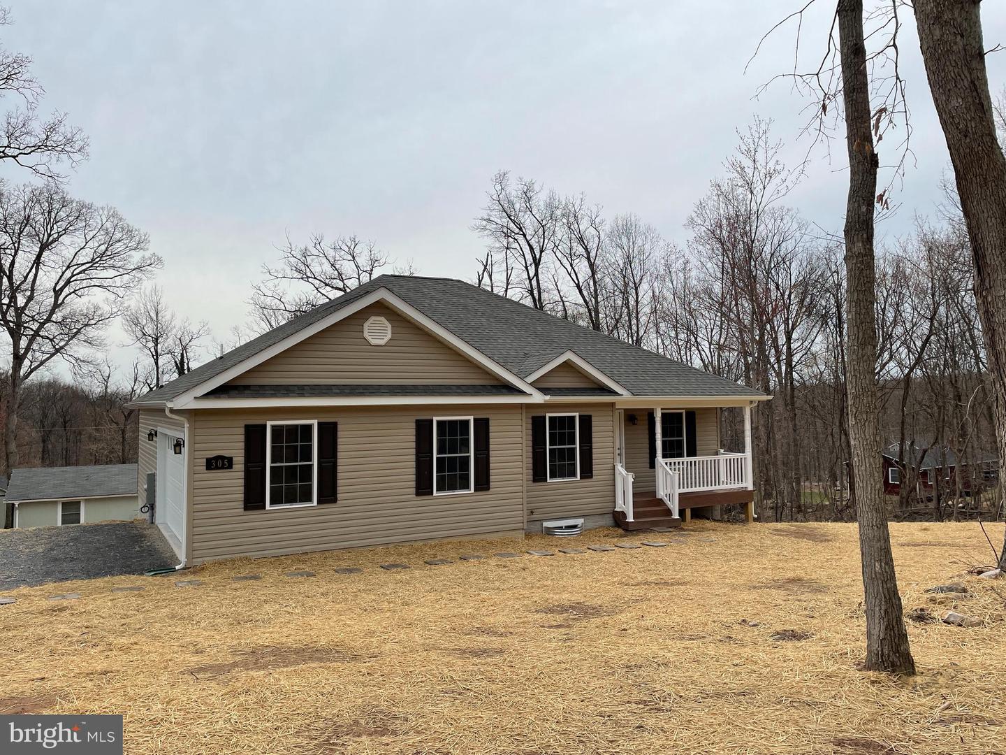 Homes for sale in the Shawneeland subdivision WINCHESTER, VA Real Estate