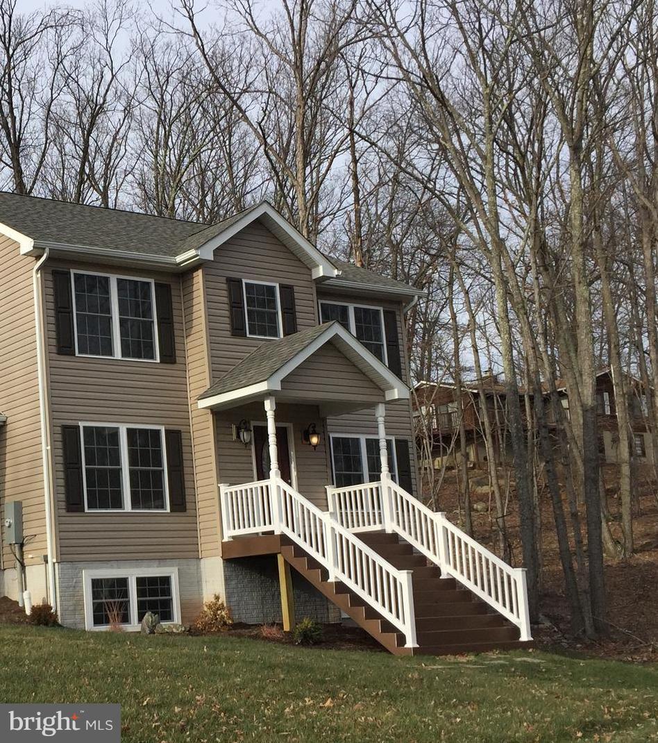 Homes for sale in the Shawneeland subdivision WINCHESTER, VA Real Estate