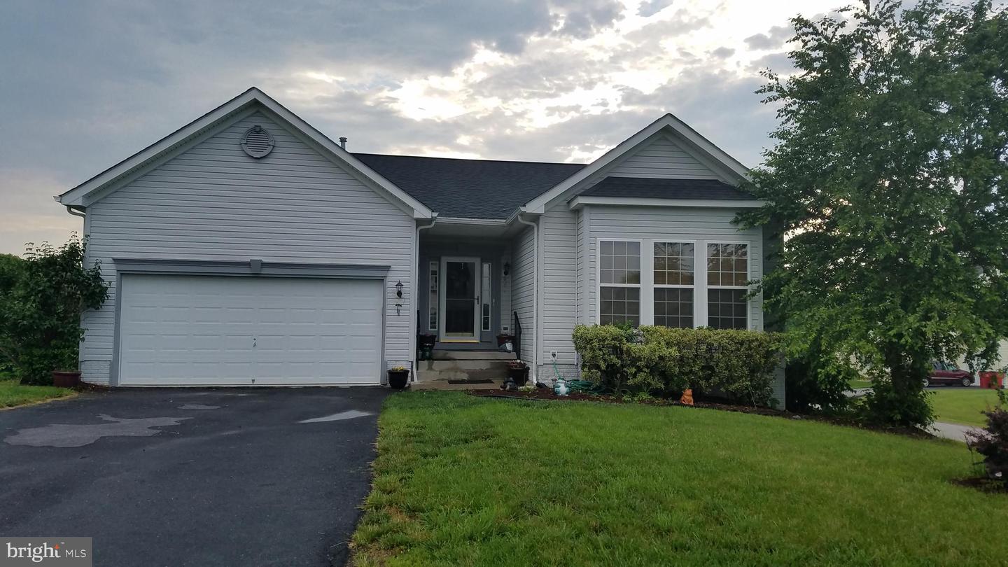 Homes for sale in the STONEBRIDGE subdivision MARTINSBURG, WV Real Estate