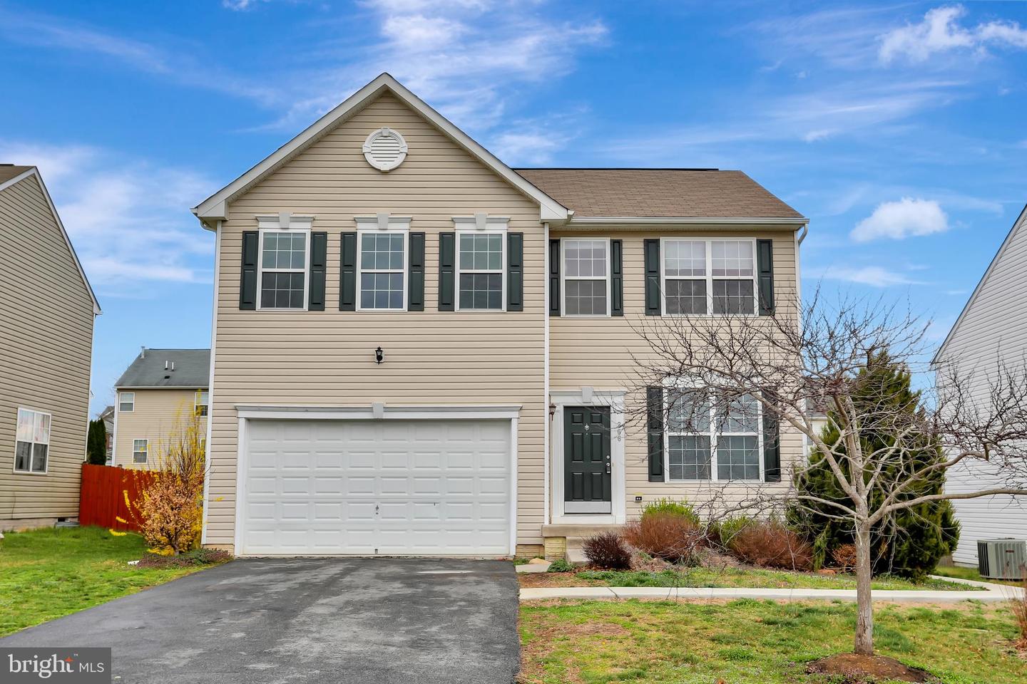 Homes for sale in the Liberty Run subdivision MARTINSBURG, WV Real Estate